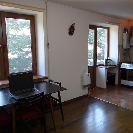Dilijan Apartment Εξωτερικό φωτογραφία