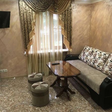 Dilijan Apartment Εξωτερικό φωτογραφία
