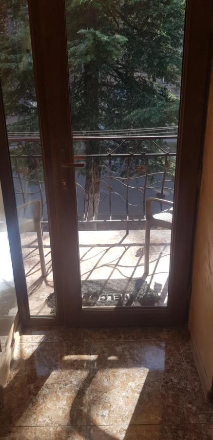 Dilijan Apartment Εξωτερικό φωτογραφία