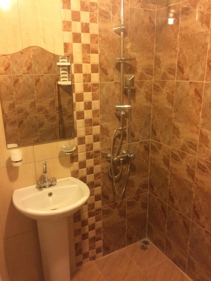 Dilijan Apartment Εξωτερικό φωτογραφία