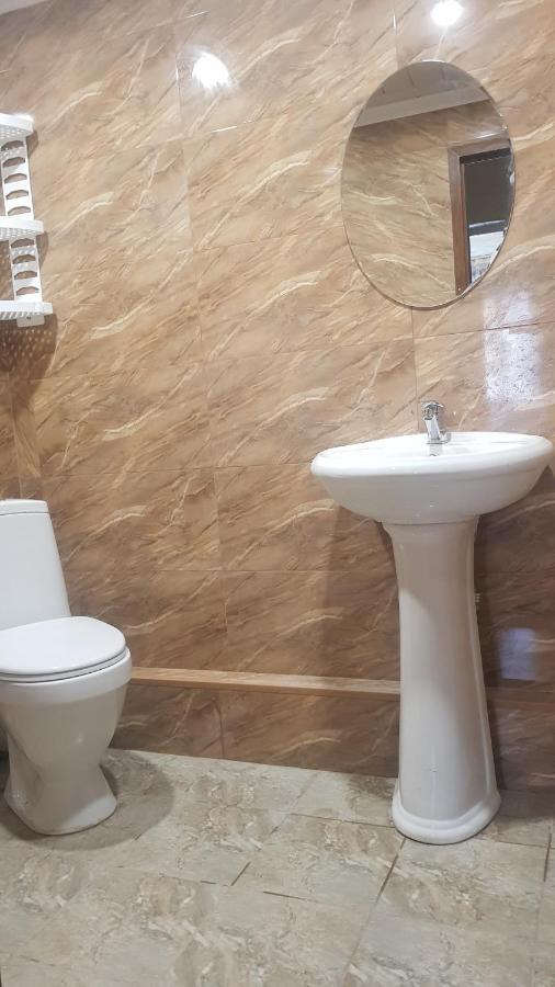 Dilijan Apartment Εξωτερικό φωτογραφία