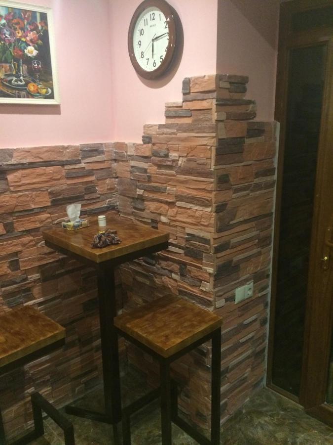 Dilijan Apartment Εξωτερικό φωτογραφία
