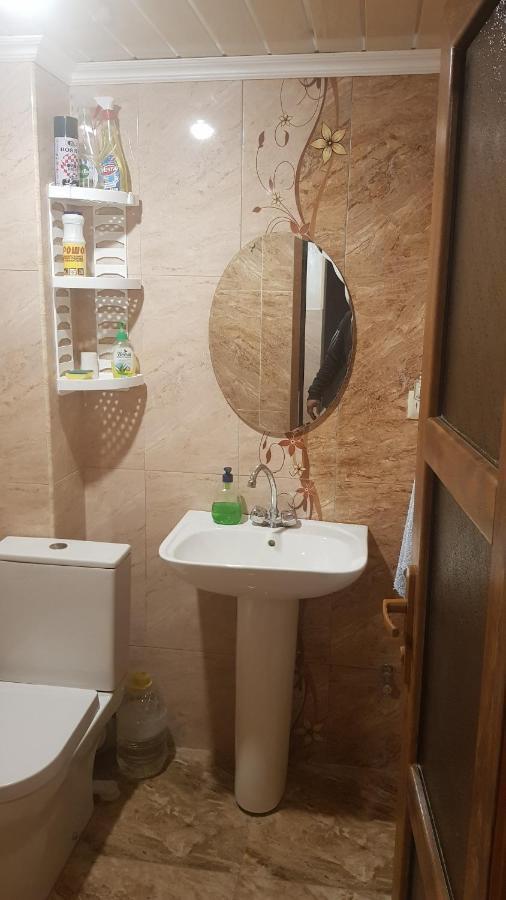Dilijan Apartment Εξωτερικό φωτογραφία