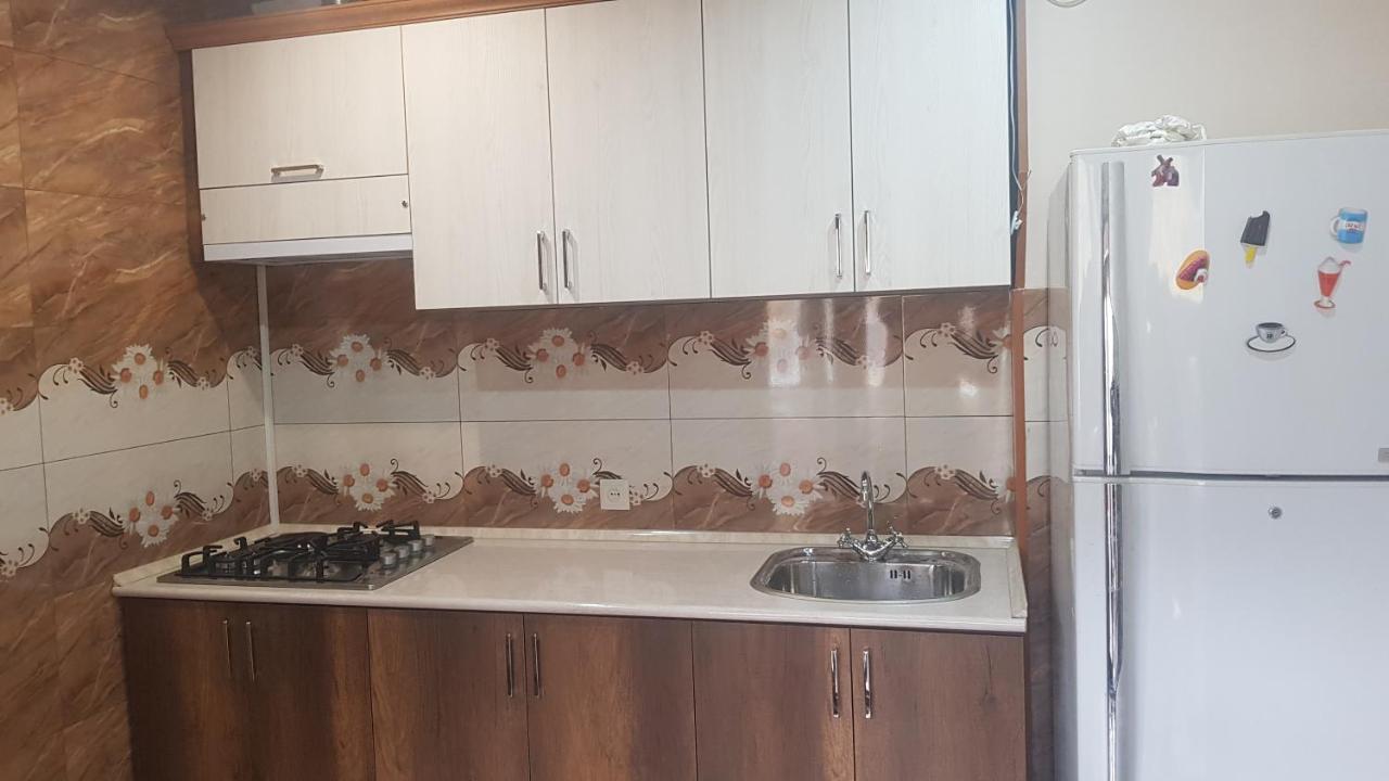 Dilijan Apartment Εξωτερικό φωτογραφία