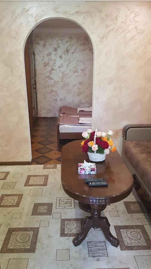 Dilijan Apartment Εξωτερικό φωτογραφία