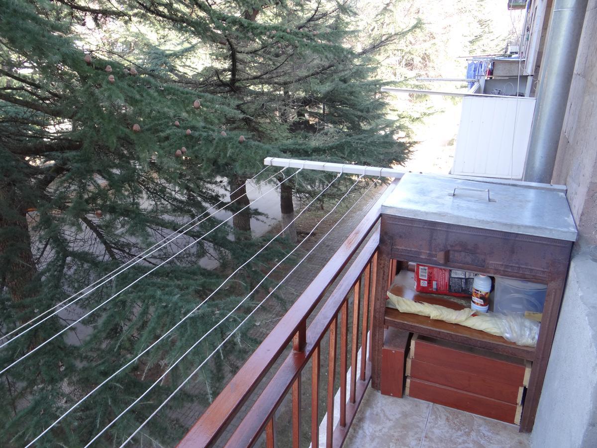 Dilijan Apartment Εξωτερικό φωτογραφία