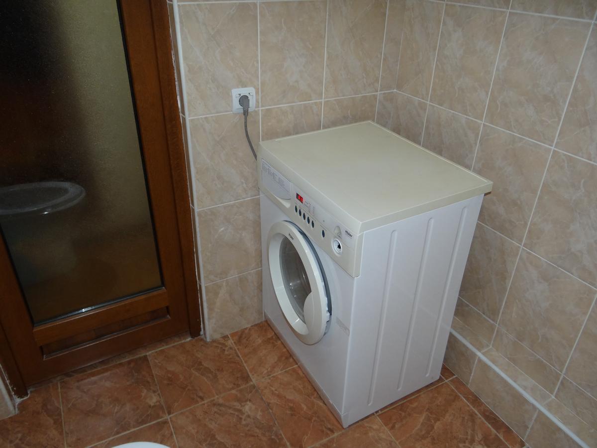 Dilijan Apartment Εξωτερικό φωτογραφία