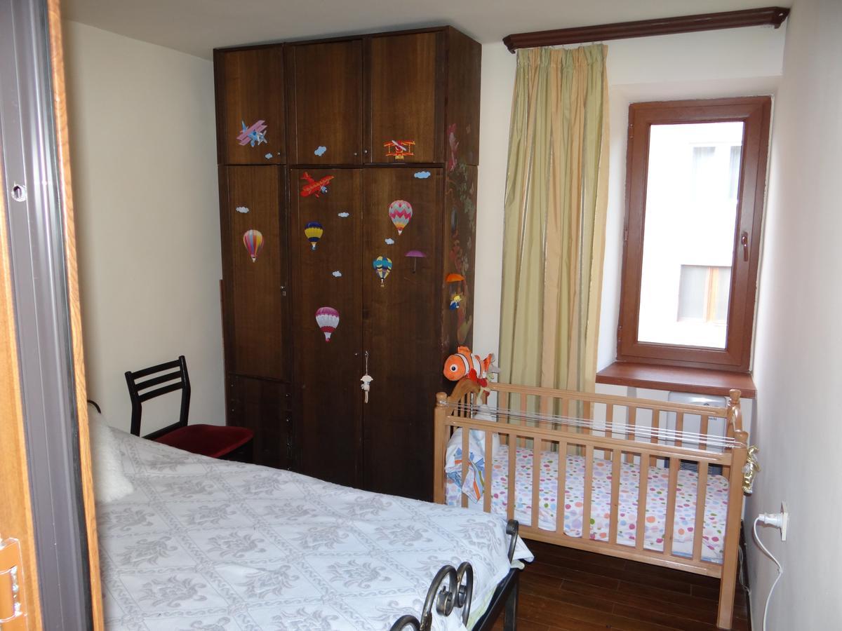Dilijan Apartment Εξωτερικό φωτογραφία