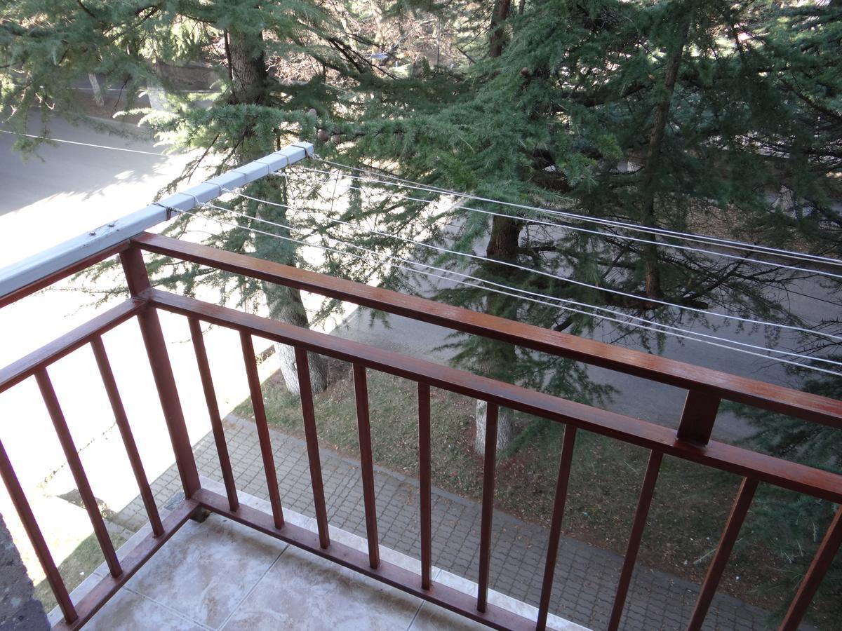 Dilijan Apartment Εξωτερικό φωτογραφία