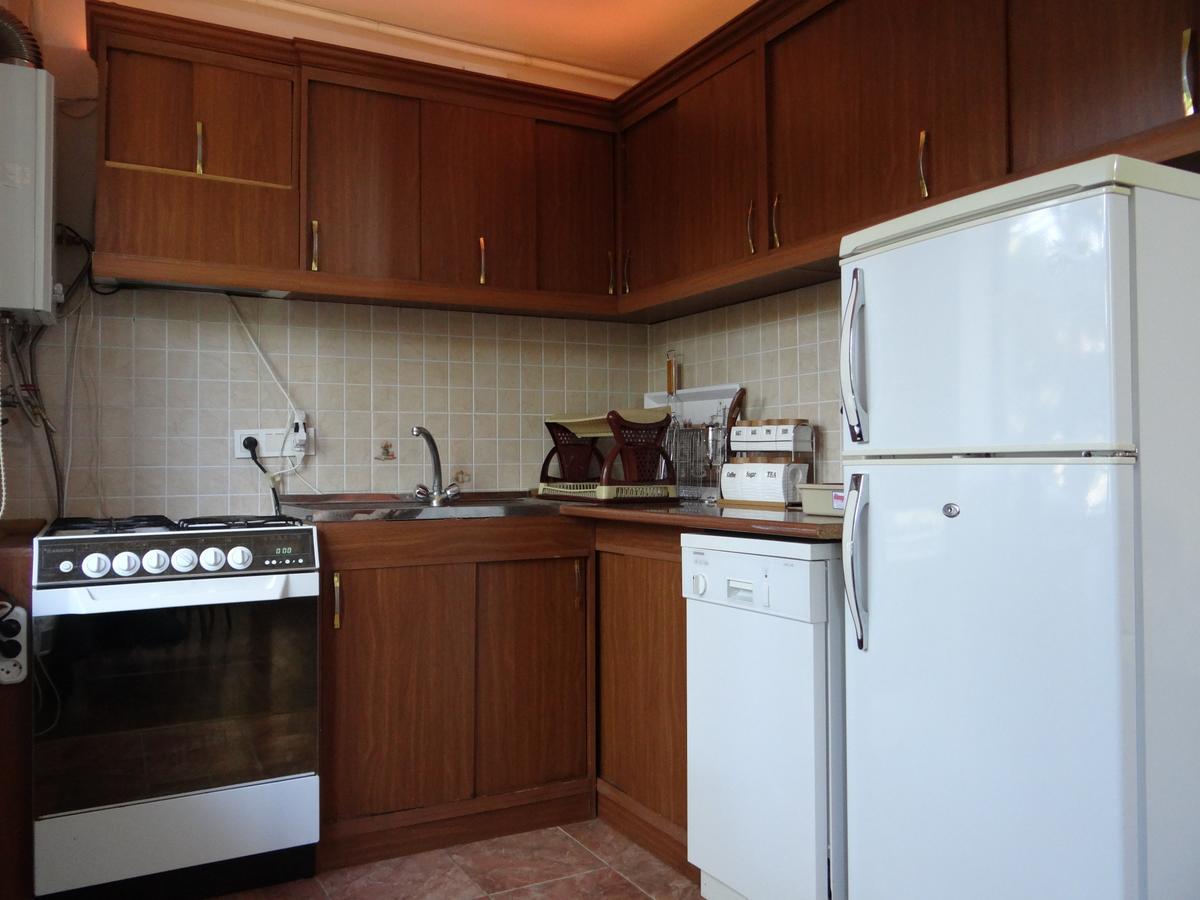 Dilijan Apartment Εξωτερικό φωτογραφία
