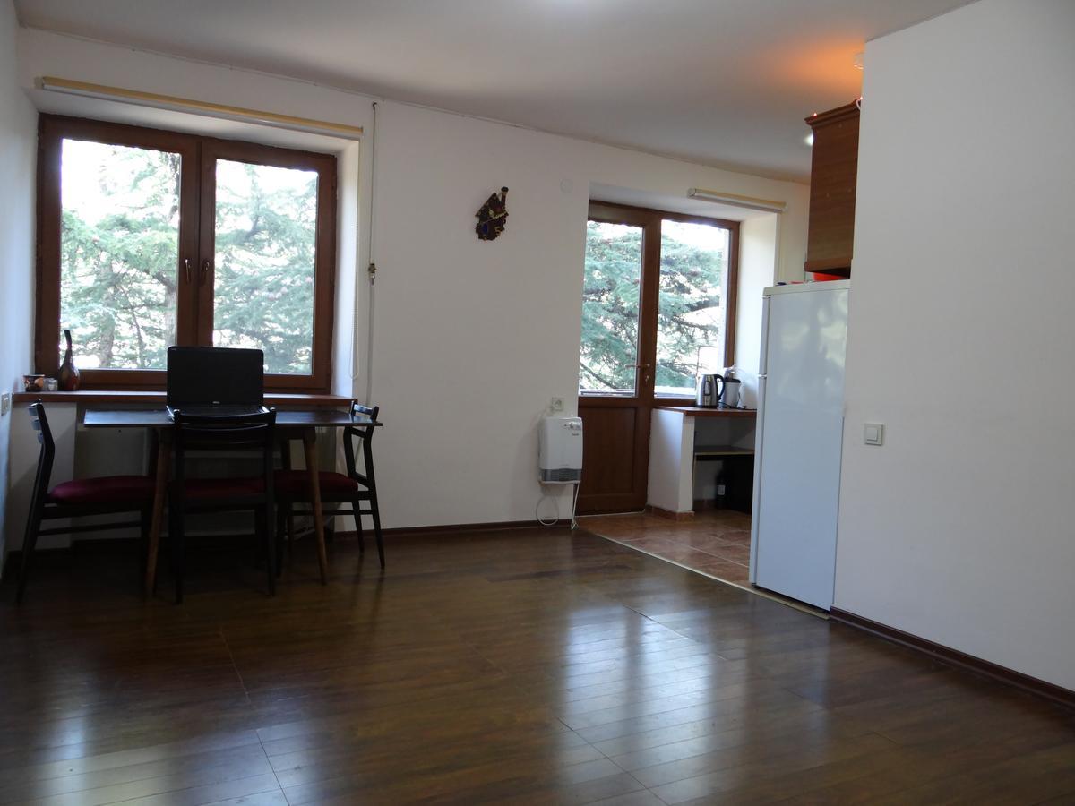 Dilijan Apartment Εξωτερικό φωτογραφία