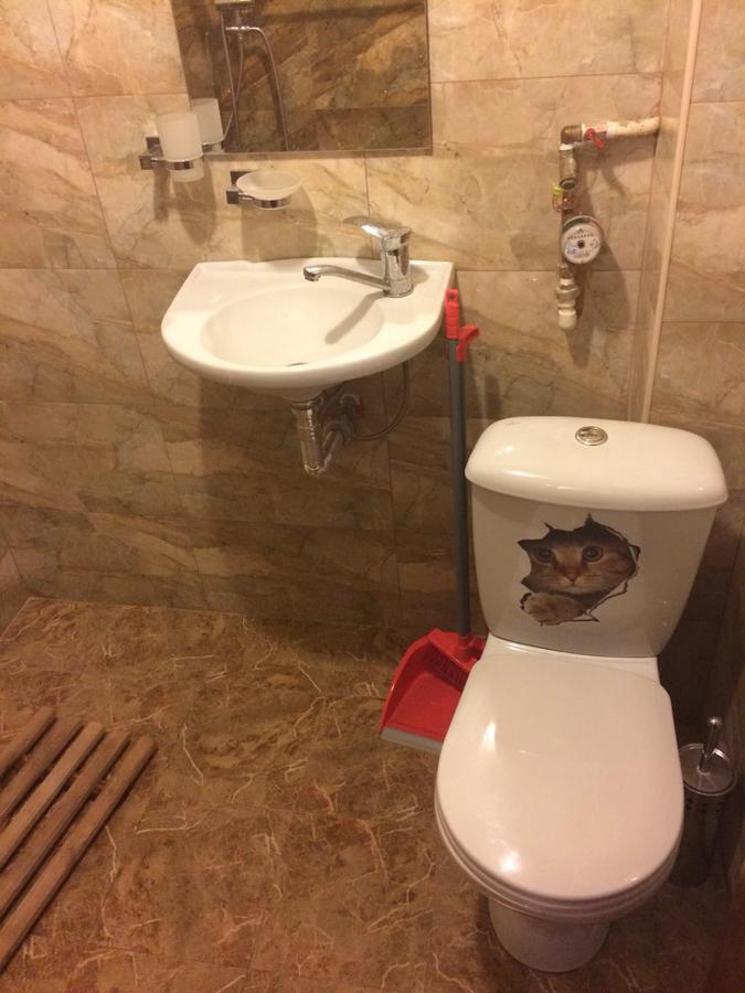 Dilijan Apartment Εξωτερικό φωτογραφία