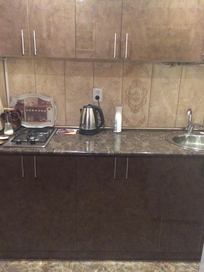 Dilijan Apartment Εξωτερικό φωτογραφία
