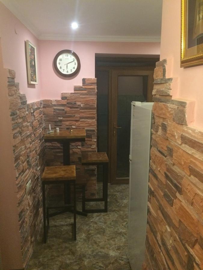 Dilijan Apartment Εξωτερικό φωτογραφία