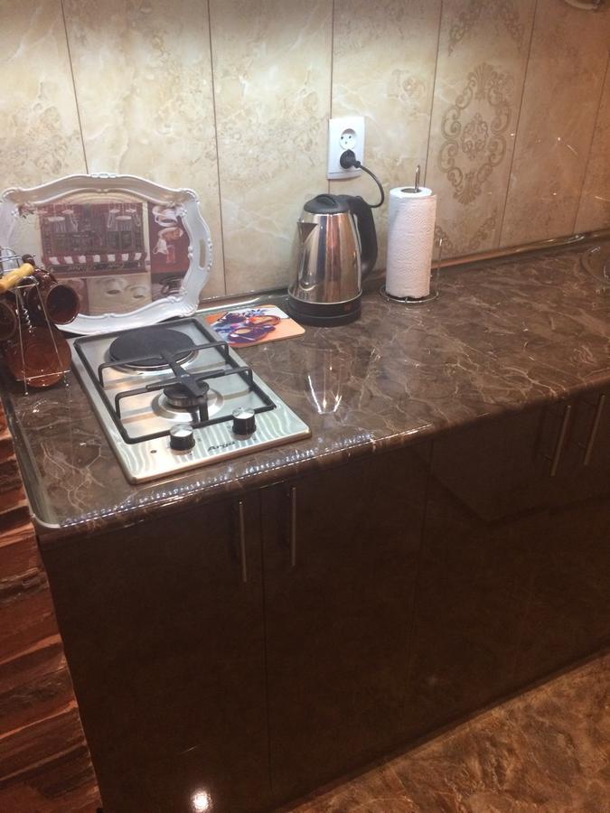 Dilijan Apartment Εξωτερικό φωτογραφία