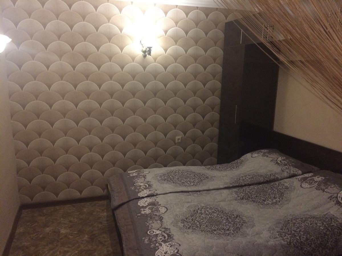 Dilijan Apartment Εξωτερικό φωτογραφία