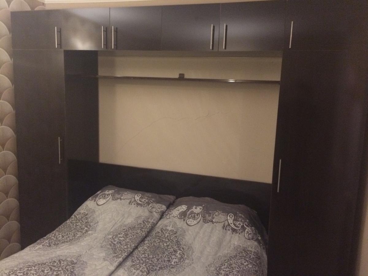 Dilijan Apartment Εξωτερικό φωτογραφία