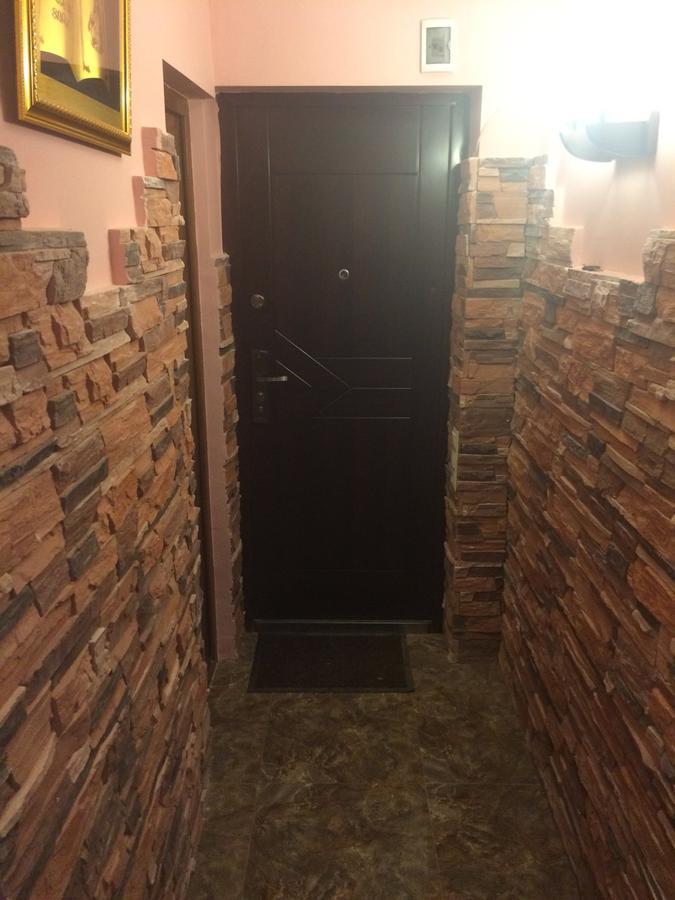 Dilijan Apartment Εξωτερικό φωτογραφία