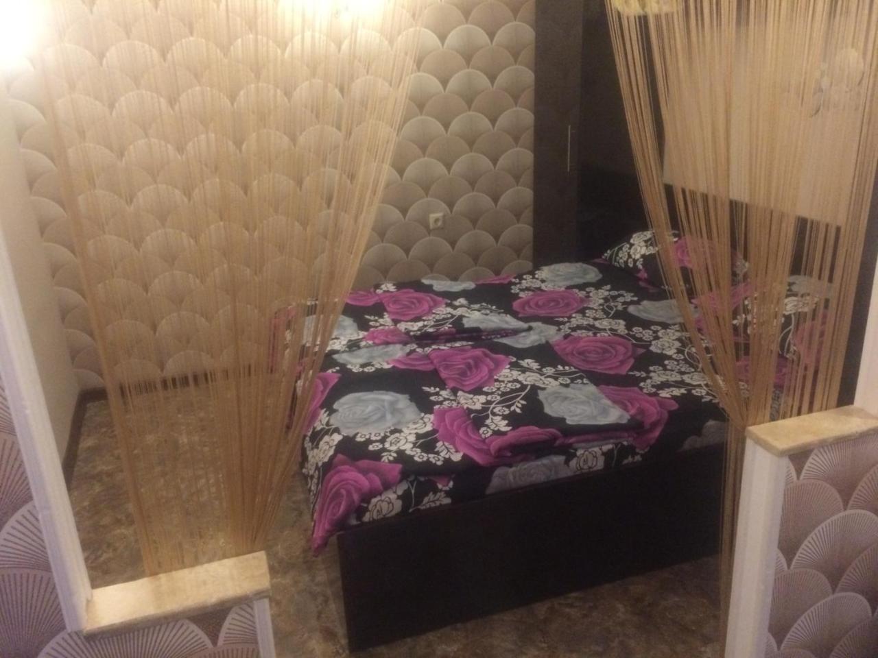 Dilijan Apartment Εξωτερικό φωτογραφία