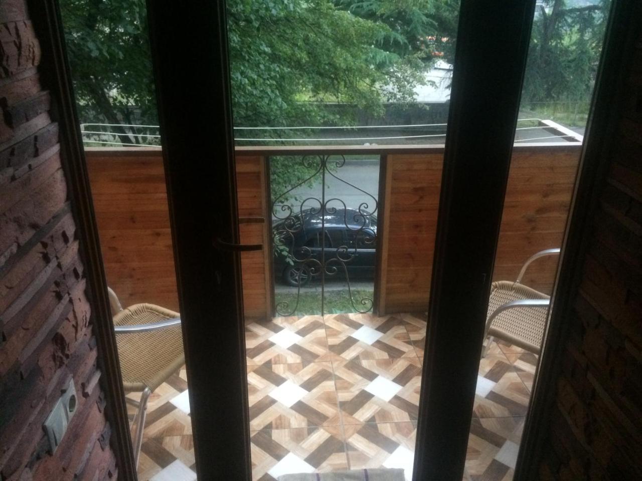Dilijan Apartment Εξωτερικό φωτογραφία