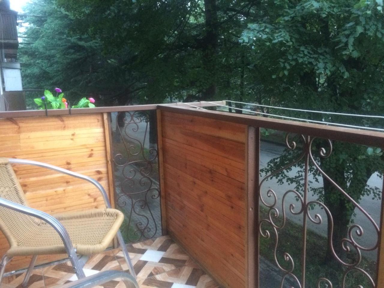 Dilijan Apartment Εξωτερικό φωτογραφία