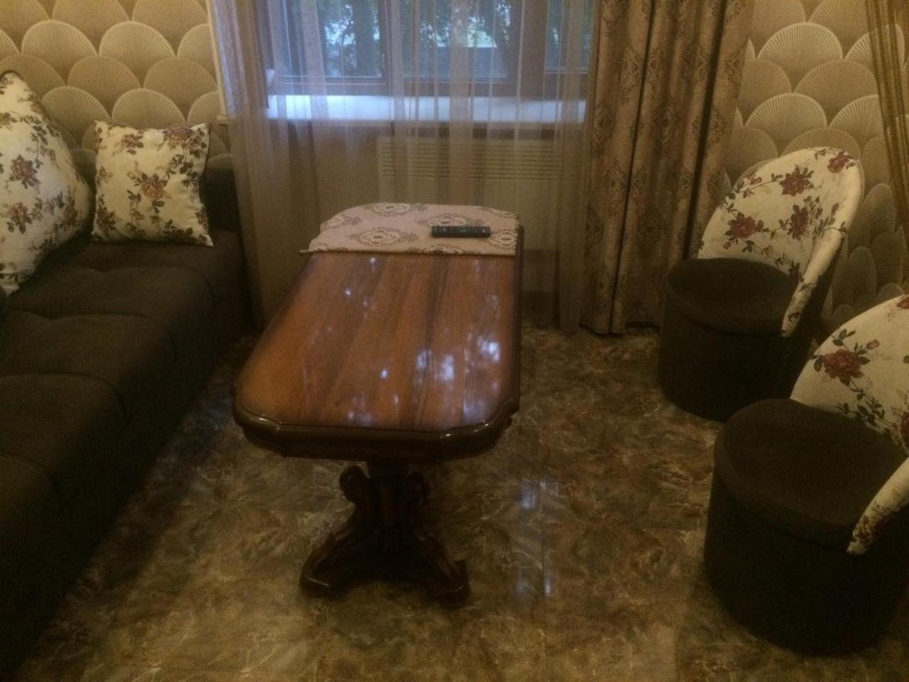 Dilijan Apartment Εξωτερικό φωτογραφία