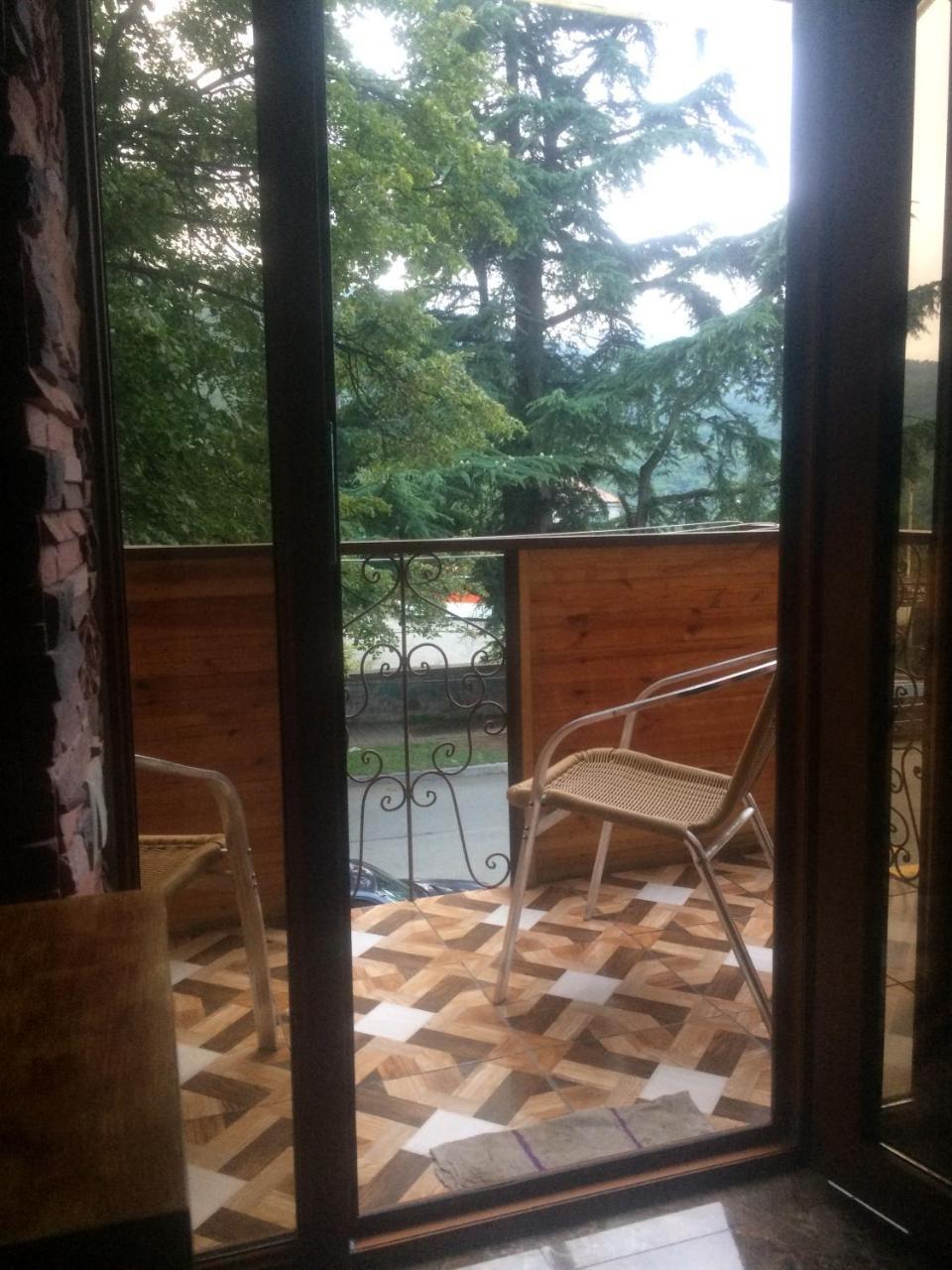 Dilijan Apartment Εξωτερικό φωτογραφία