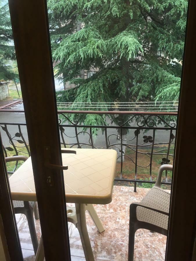 Dilijan Apartment Εξωτερικό φωτογραφία
