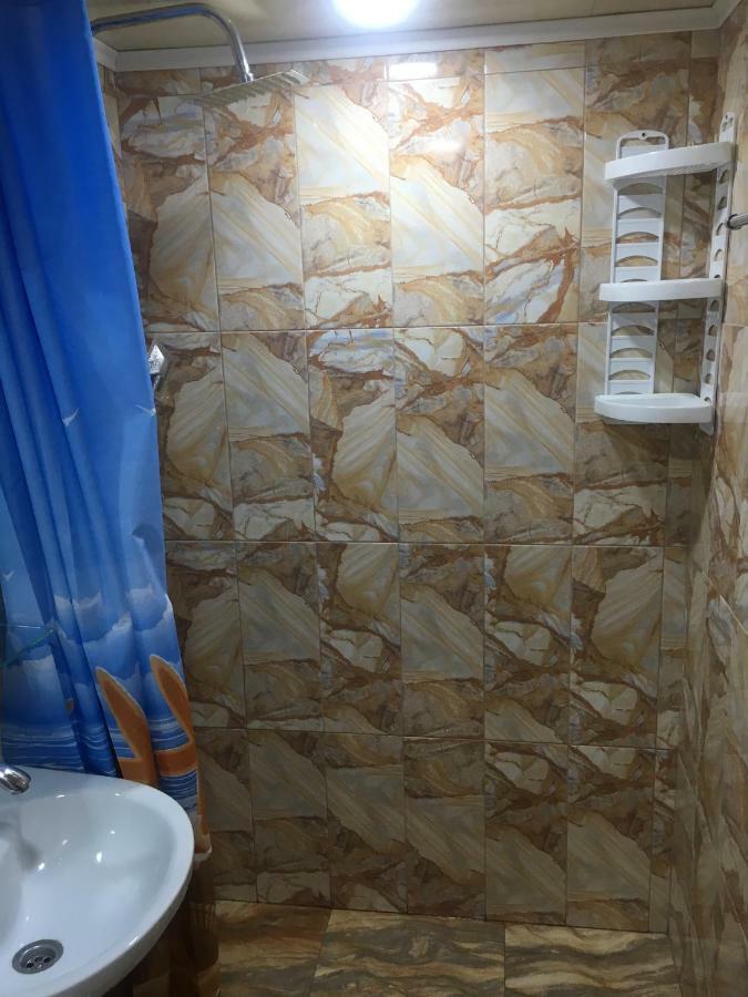 Dilijan Apartment Εξωτερικό φωτογραφία