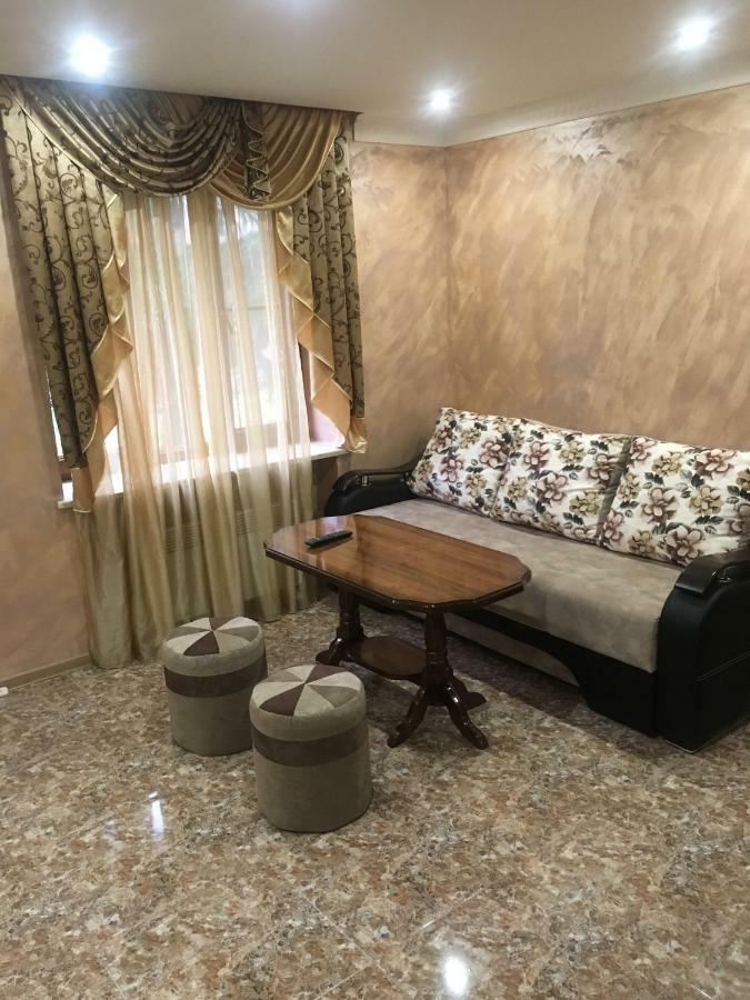 Dilijan Apartment Εξωτερικό φωτογραφία