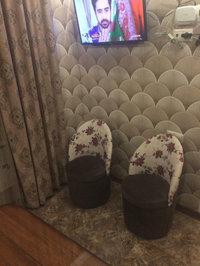 Dilijan Apartment Εξωτερικό φωτογραφία