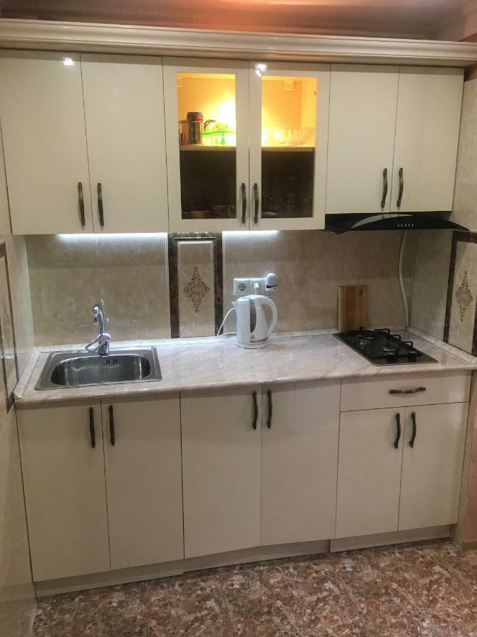 Dilijan Apartment Εξωτερικό φωτογραφία