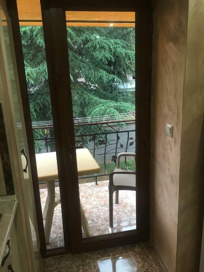 Dilijan Apartment Εξωτερικό φωτογραφία