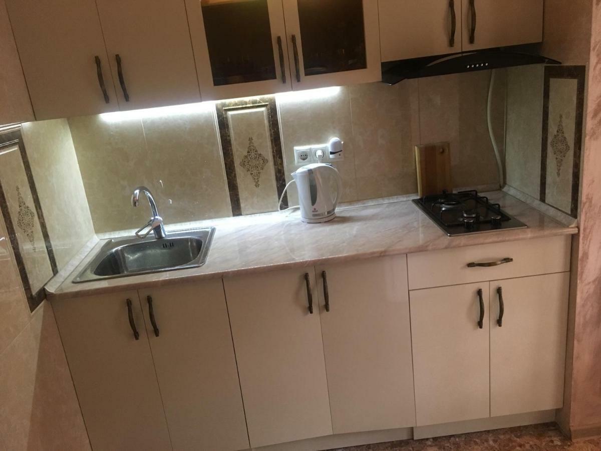 Dilijan Apartment Εξωτερικό φωτογραφία