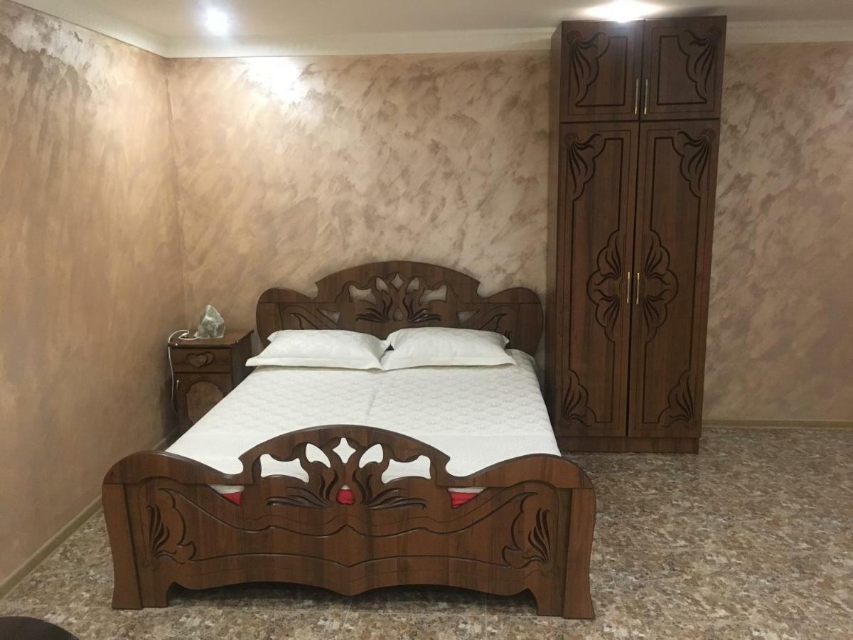 Dilijan Apartment Εξωτερικό φωτογραφία