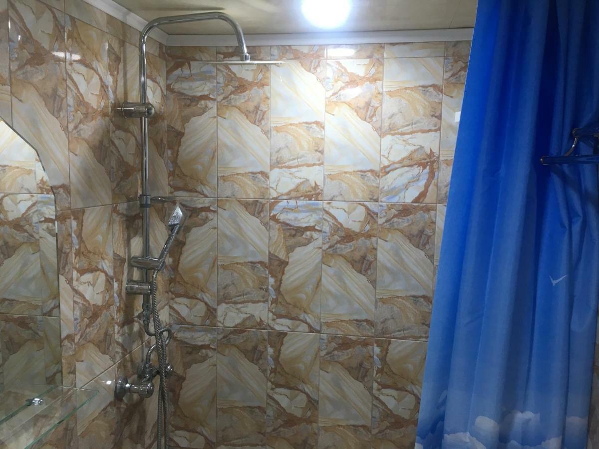 Dilijan Apartment Εξωτερικό φωτογραφία