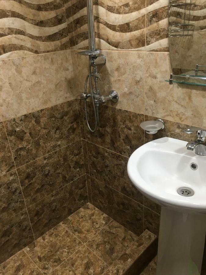 Dilijan Apartment Εξωτερικό φωτογραφία