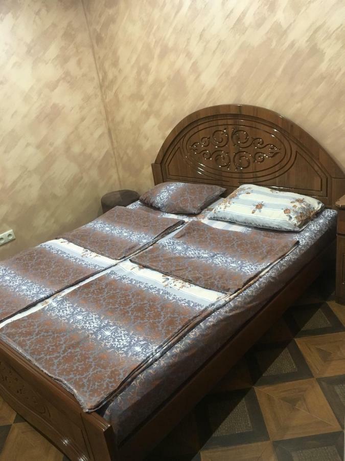 Dilijan Apartment Εξωτερικό φωτογραφία