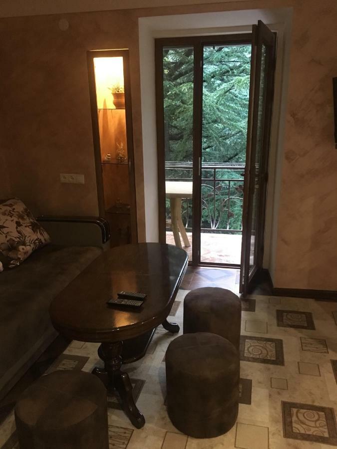 Dilijan Apartment Εξωτερικό φωτογραφία