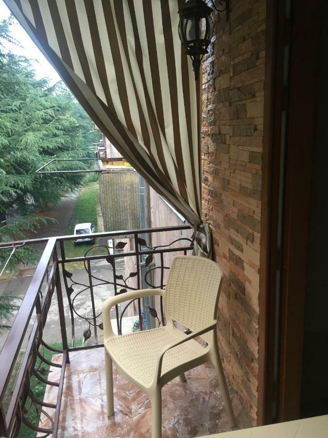 Dilijan Apartment Εξωτερικό φωτογραφία