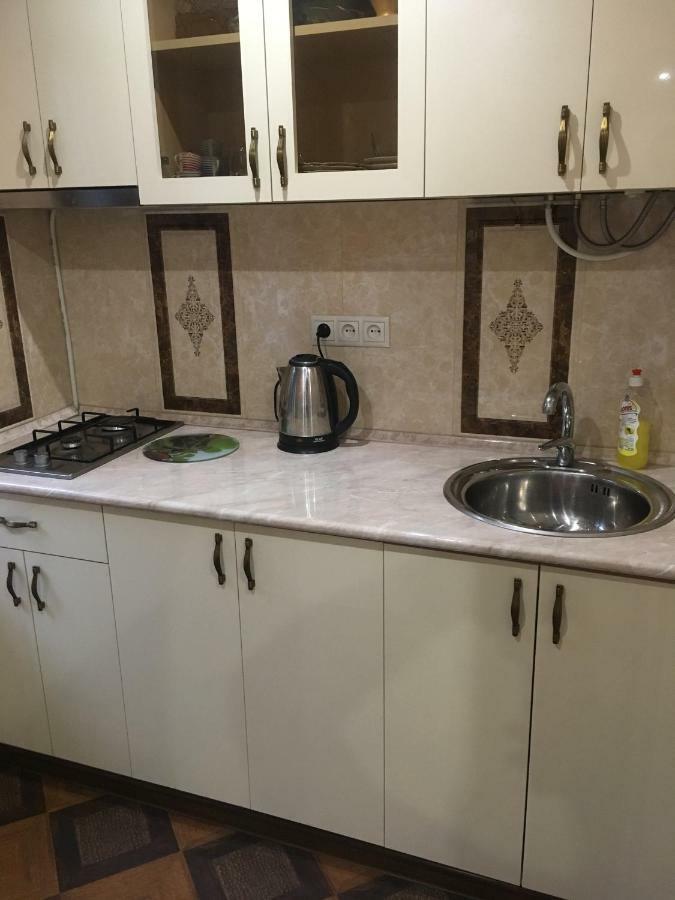 Dilijan Apartment Εξωτερικό φωτογραφία
