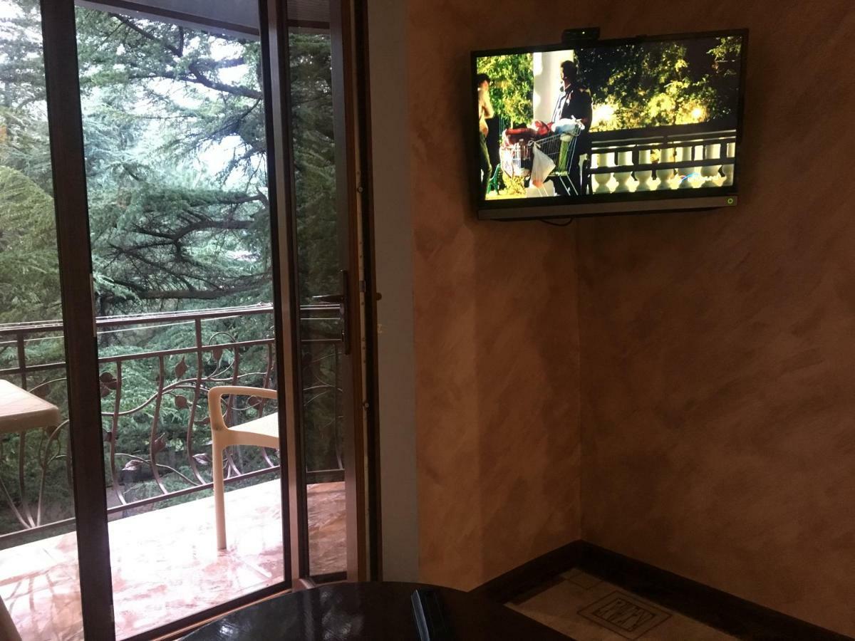 Dilijan Apartment Εξωτερικό φωτογραφία