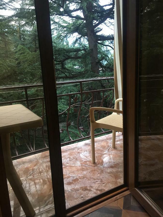 Dilijan Apartment Εξωτερικό φωτογραφία