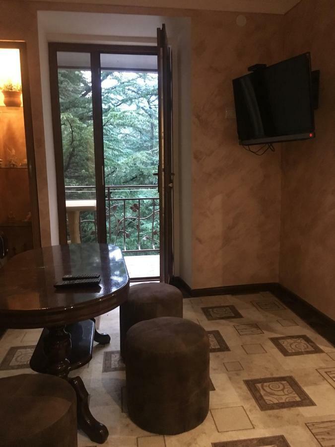 Dilijan Apartment Εξωτερικό φωτογραφία